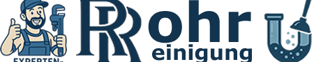 Logo Firma Sanitär Rohrreinigung