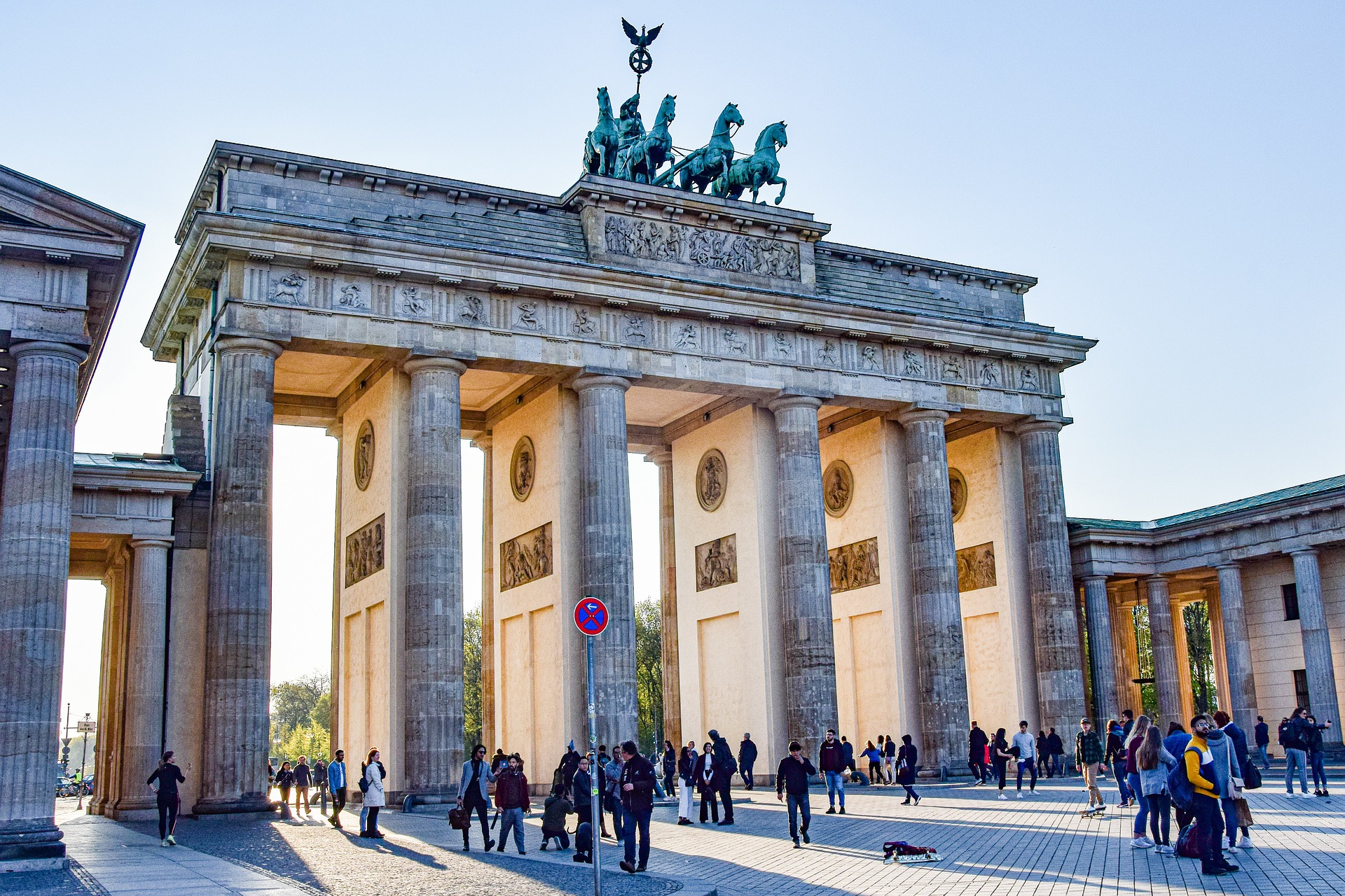 Rohrreinigung Berlin