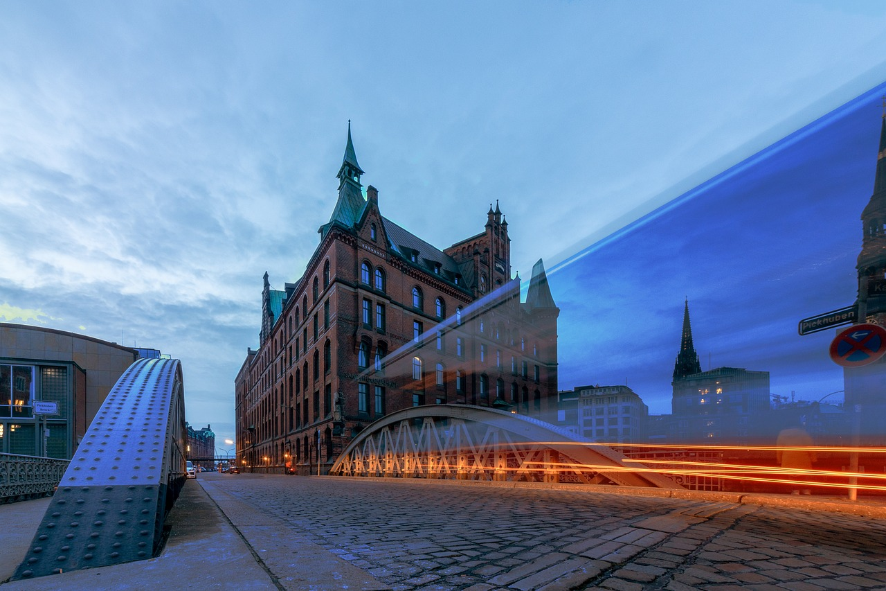 Rohrreinigung Hamburg