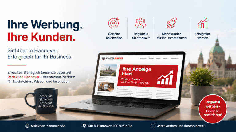 Nachrichten aus Hannover